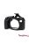 easyCover camera case for Canon EOS 800D, black (ECC800DB)