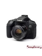 easyCover Canon EOS 850D / T8i tok (black) (ECC850DB)