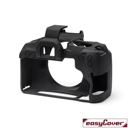 easyCover camera case for Canon EOS 800D, black (ECC800DB)