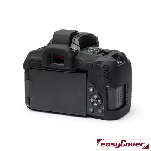 easyCover camera case for Canon EOS 800D, black (ECC800DB)