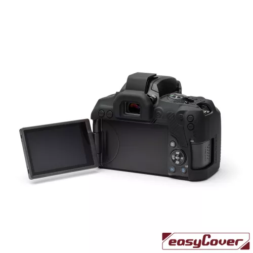 easyCover camera case for Canon EOS 800D, black (ECC800DB)