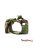 easyCover Canon EOS 850D / T8i tok (camouflage) (ECC850DC)