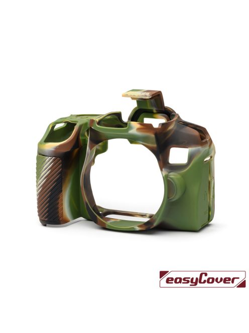 easyCover Canon EOS 850D / T8i tok (camouflage) (ECC850DC)