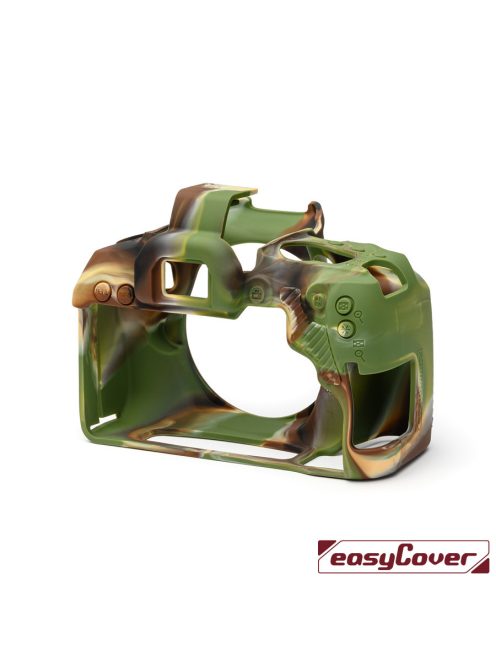 easyCover Canon EOS 850D / T8i tok (camouflage) (ECC850DC)