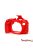 easyCover Canon EOS 850D / T8i tok (red) (ECC850DR)