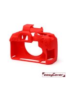 easyCover Canon EOS 850D / T8i tok (red) (ECC850DR)