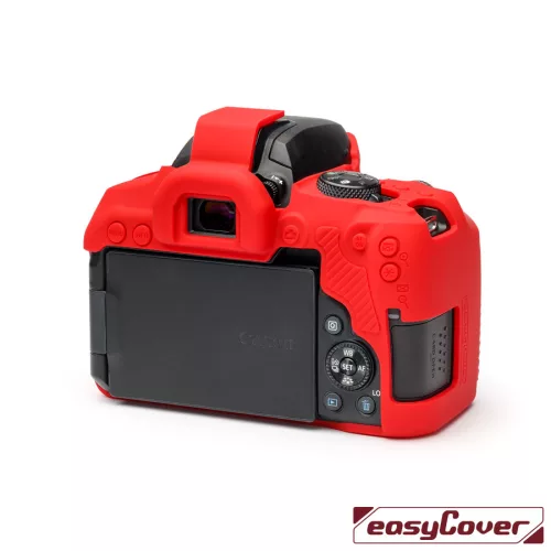 easyCover camera case for Canon EOS 800D, black (ECC800DB)