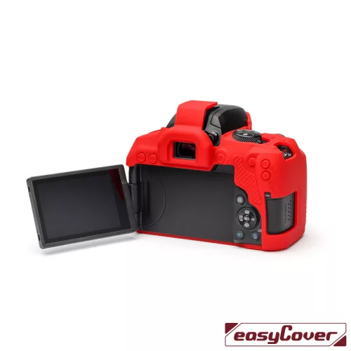easyCover camera case for Canon EOS 800D, black (ECC800DB)