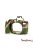 easyCover Canon EOS 90D tok (camouflage) (ECC90DC)