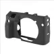 easyCover camera case for Canon EOS M3, black (ECCM3B)