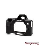 easyCover Canon EOS M50 / EOS M50 mark II tok (black) (ECCM50B)