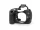 easyCover Nikon D5000 tok (black) (ECCND5000)