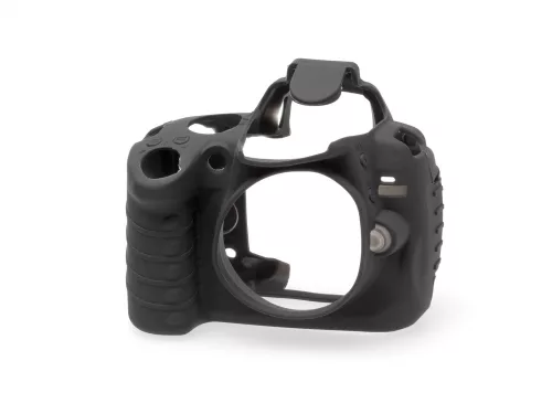 easyCover Nikon D5000 tok (black) (ECCND5000)