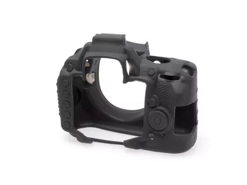 easyCover Nikon D5000 tok (black) (ECCND5000)