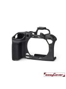 easyCover Kameraschutz für Canon EOS RP, schwarz (ECCRPB)