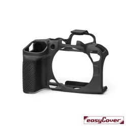 easyCover camera case for Canon EOS RP, black (ECCRPB)