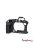 easyCover camera case for Canon EOS RP, black (ECCRPB)