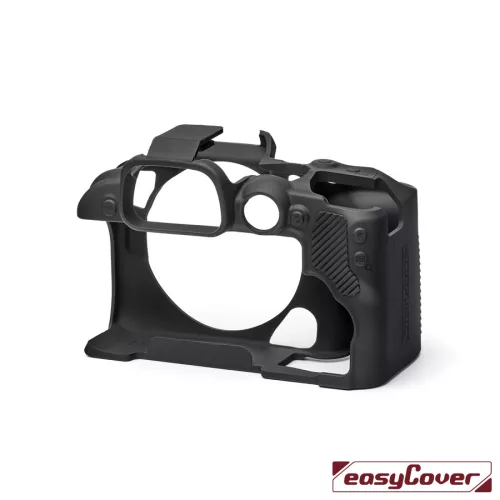 easyCover camera case for Canon EOS RP, black (ECCRPB)