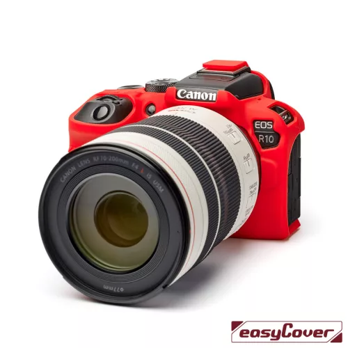 easyCover camera case for Canon EOS RP, black (ECCRPB)