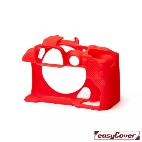 easyCover camera case for Canon EOS RP, black (ECCRPB)