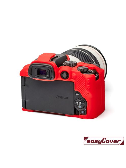 easyCover Kameraschutz für Canon EOS RP, schwarz (ECCRPB)