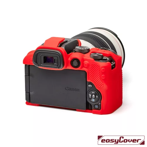 easyCover camera case for Canon EOS RP, black (ECCRPB)