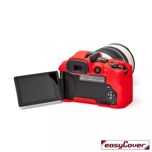 easyCover camera case for Canon EOS RP, black (ECCRPB)