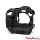 easyCover camera case for Canon EOS R, black (ECCRB)