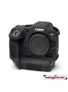 easyCover Canon EOS R3 tok (black) (ECCR3B)