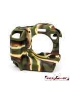 easyCover Canon EOS R3 tok (camouflage) (ECCR3C)