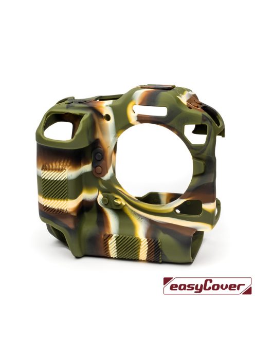 easyCover Canon EOS R3 tok (camouflage) (ECCR3C)