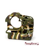 easyCover Canon EOS R3 tok (camouflage) (ECCR3C)