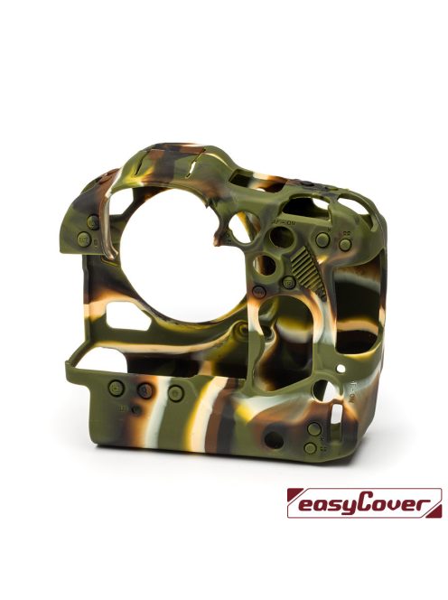 easyCover Canon EOS R3 tok (camouflage) (ECCR3C)