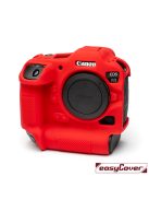 easyCover Canon EOS R3 tok (red) (ECCR3R)