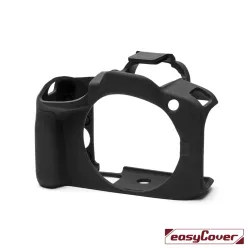 easyCover camera case for Canon EOS RP, black (ECCRPB)