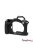 easyCover camera case for Canon EOS RP, black (ECCRPB)