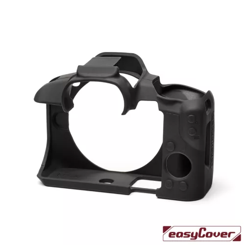 easyCover camera case for Canon EOS RP, black (ECCRPB)