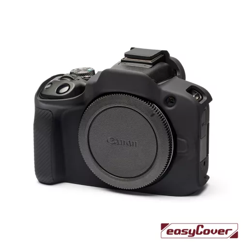 easyCover camera case for Canon EOS RP, black (ECCRPB)