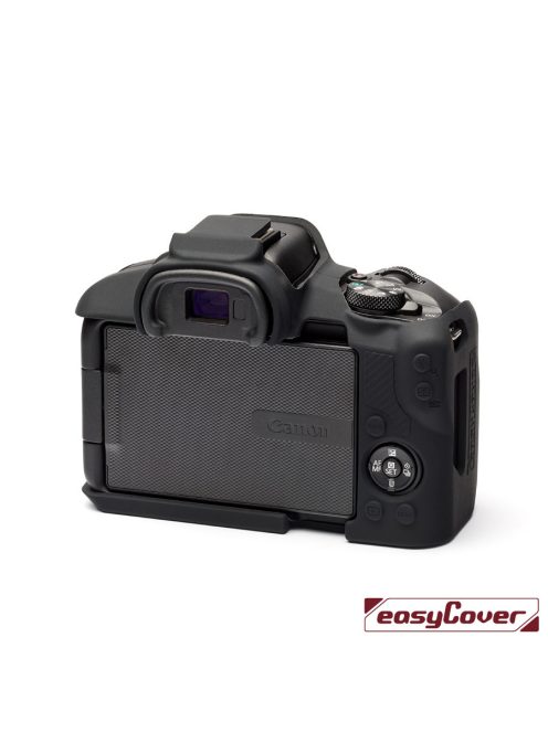 easyCover Canon EOS R50 tok (black) (ECCR50B)