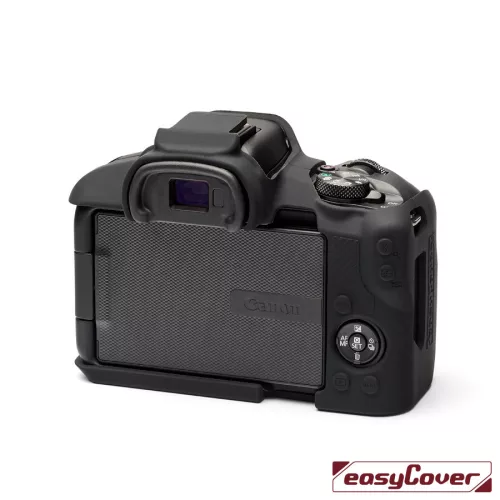 easyCover camera case for Canon EOS RP, black (ECCRPB)