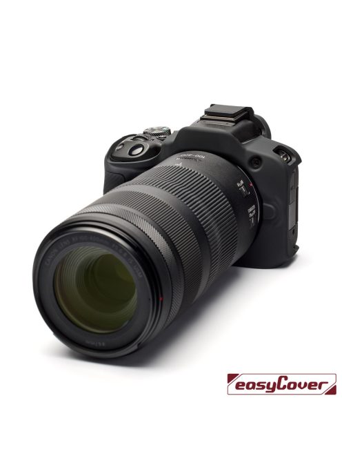 easyCover Canon EOS R50 tok (black) (ECCR50B)