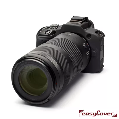 easyCover camera case for Canon EOS RP, black (ECCRPB)