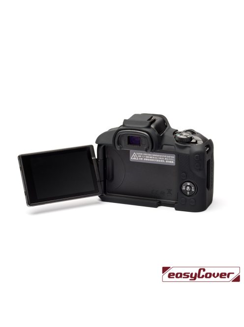 easyCover camera case for Canon EOS RP, black (ECCRPB)
