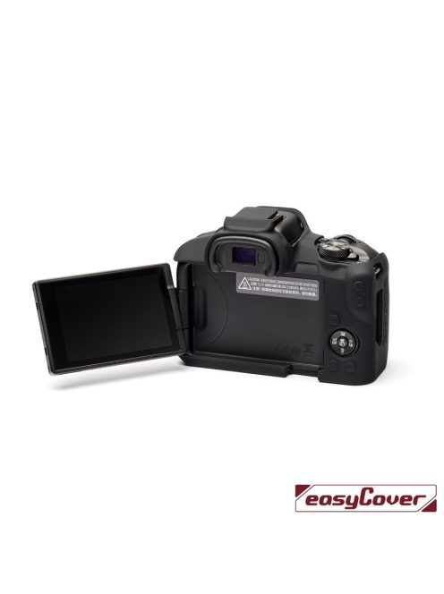 easyCover Canon EOS R50 tok (black) (ECCR50B)