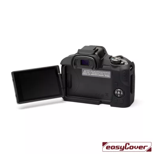 easyCover camera case for Canon EOS RP, black (ECCRPB)