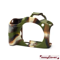 easyCover camera case for Canon EOS RP, black (ECCRPB)