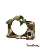 easyCover Canon EOS R50 tok (camouflage) (ECCR50C)