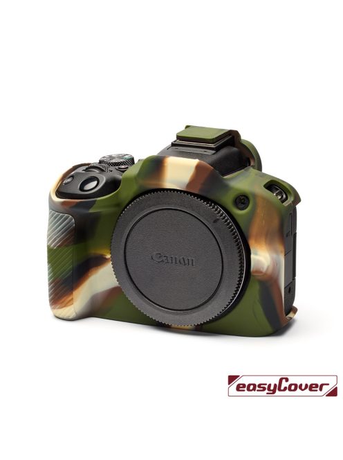 easyCover Kameraschutz für Canon EOS RP, schwarz (ECCRPB)