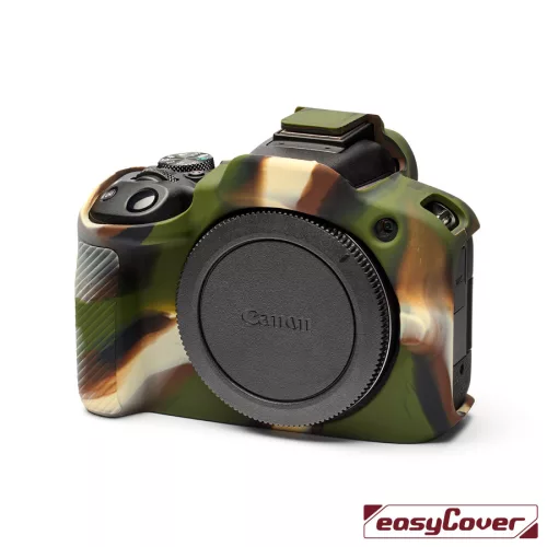 easyCover camera case for Canon EOS RP, black (ECCRPB)
