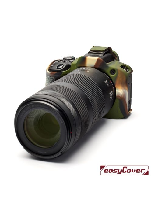 easyCover Canon EOS R50 tok (camouflage) (ECCR50C)